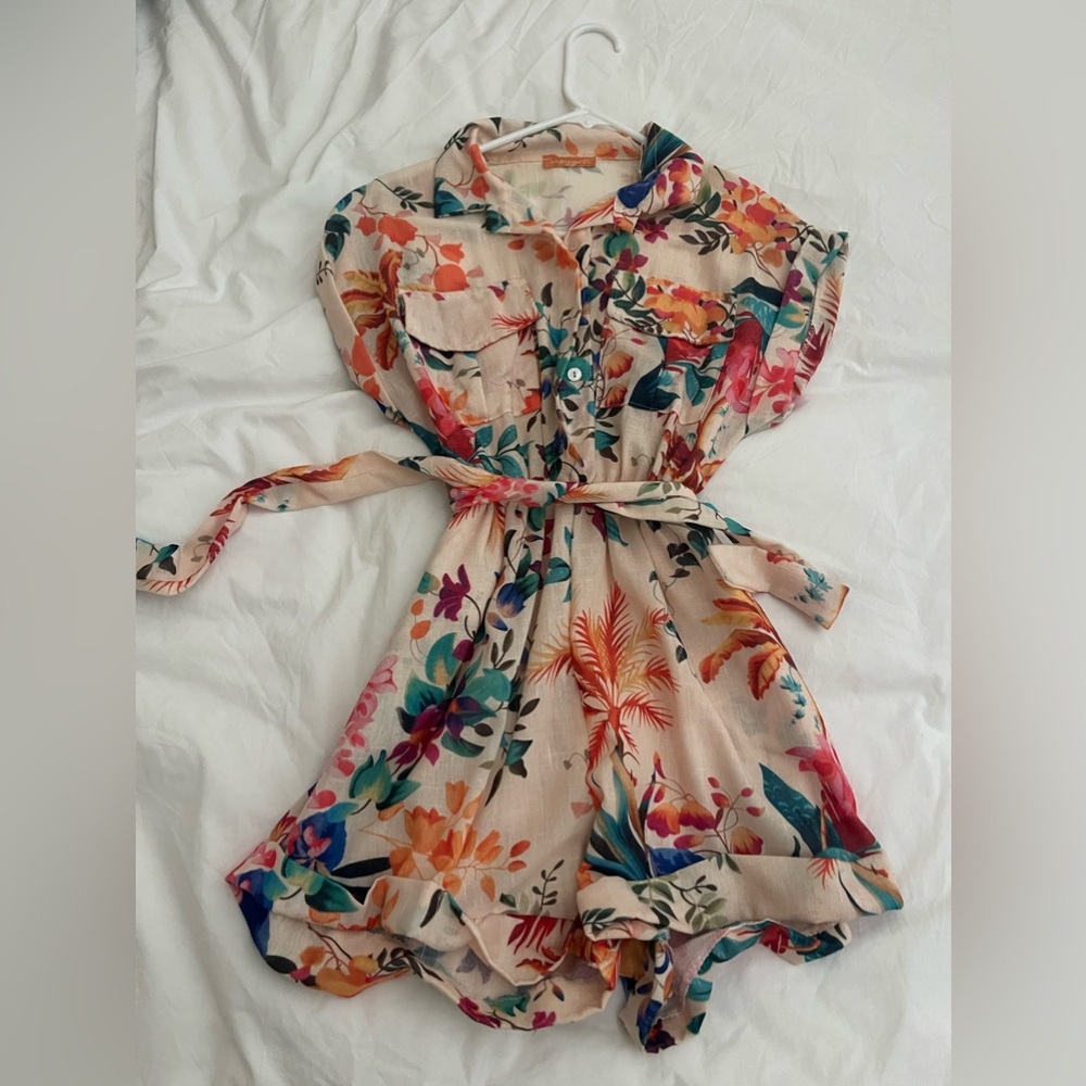 andromede romper